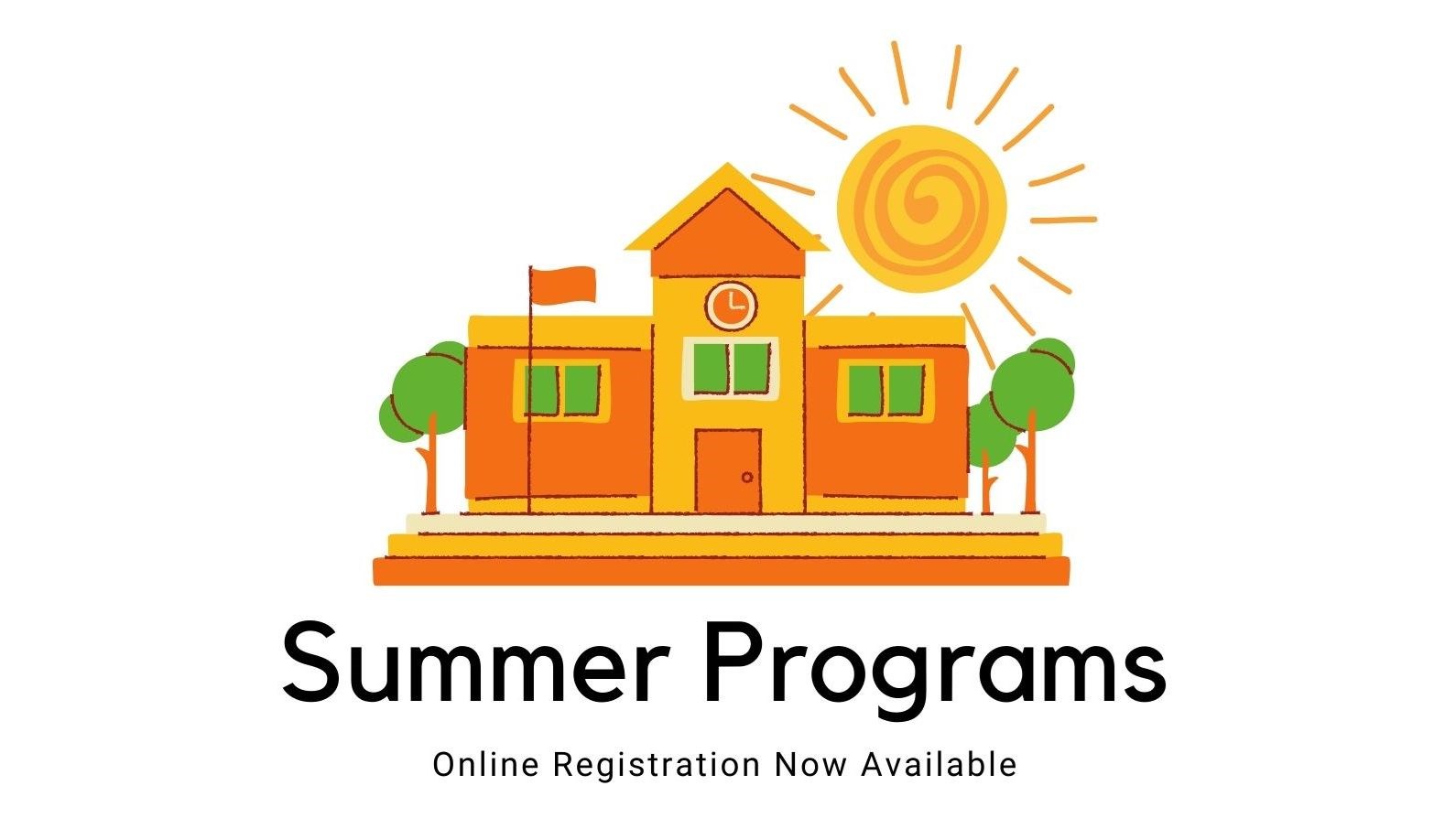 Summer Programs 2021